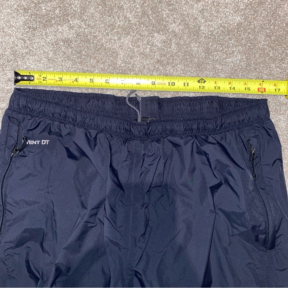 The North Face Black Waterproof Pants Men’s XL HyVent DT - Picture 7 of 7